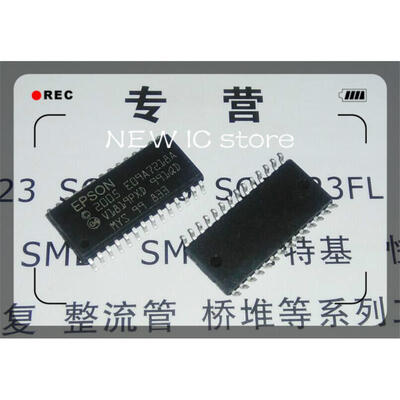 

1pcslot Free Delivery Printer chip 2005 E09A7218A