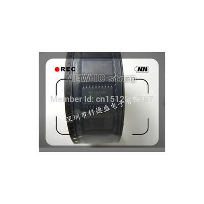 

Free Shipping 10PCS/lot SN74HCT373DW 74HCT373 HCT373 SOP-20 100%NEW