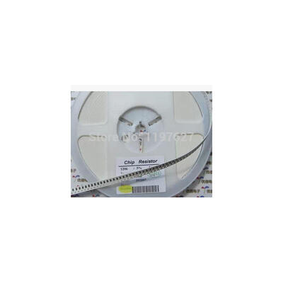 

0.08R 1206 0.5W 100PCS/LOT RESISTANCE