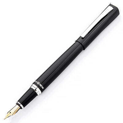 

Hero 956 Fountain Pen Black