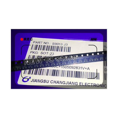 

Free shipping 3000PCS /RREL NEW wholesale S9013 J3 SOT-23 SMD Triode Transistor NPN SOT23 Power Triode Transistor