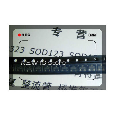 

Free Shipping 3000pcs/lot N Channel MOSFET SI2306 A6SHB 3.5A/30V SOT23 MOS SMD Triode Transistor 100% NEW