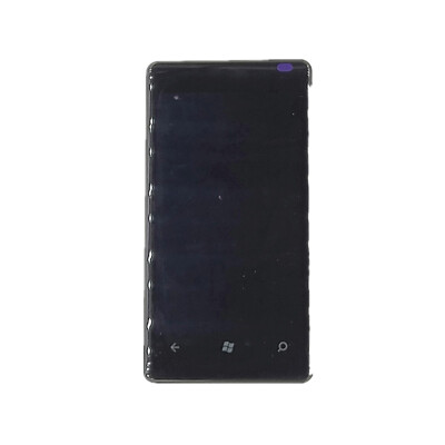 

Warranty For Nokia Lumia 800 LCD Touch Screen Display Digitizer Assembly Replacement Parts Free Shipping With Tools As Gift