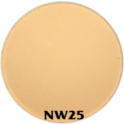 

Макияж STUDIO FIX 15g / 0.52oz Fabulous Pressed Face Ma.c's Make Up Powder Макияж Порошковая палитра Кожаная отделка