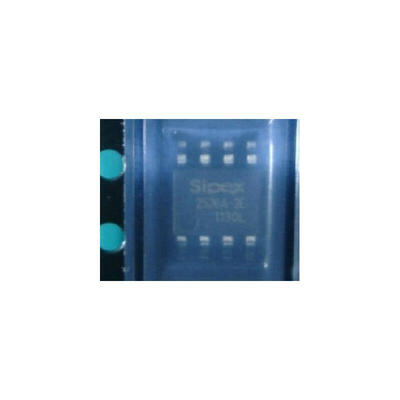 

Free Shipping 10 PCSLOT SP2526A-2EN 2526A-2E SOP8 NEW IN STOCK IC