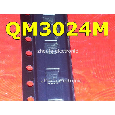 

10pcslot QM3024M3 QM3024M M3024M