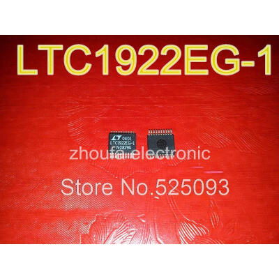 

10pcs/lot LTC1922EG-1 LTC1922EG