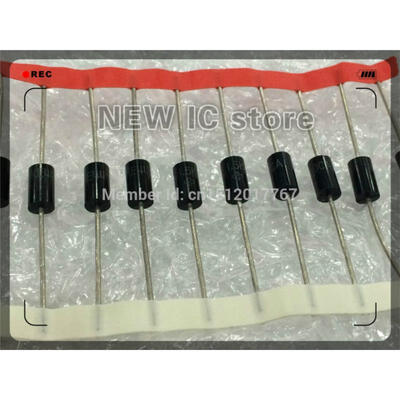 

Free shipping 200PCS 1.5KE440CA 1.5KE440 1500W 440V TVS Diode Bidirectional DO-201AD