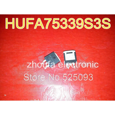 

10pcslot HUFA75339S3S 75339S original HUFA75339S