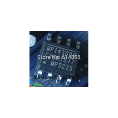 

10PCS MP1430DN MP1430 SOP-8 IC