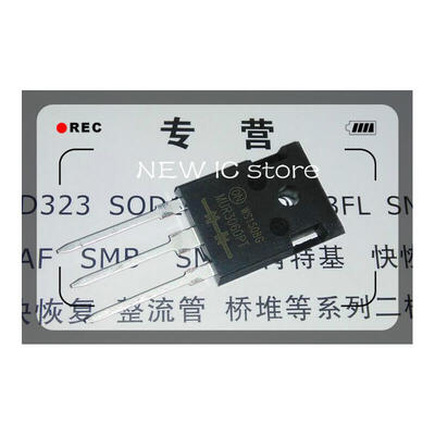 

10pcslot new original MUR3060PT MUR3060 MUR3060PTG 600V30A TO-247 Free shipping