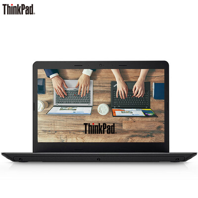 

Lenovo ThinkPad E470c 0WCD 14-inch Notebook i5-6200U 4G 256GSSD Win10 Black