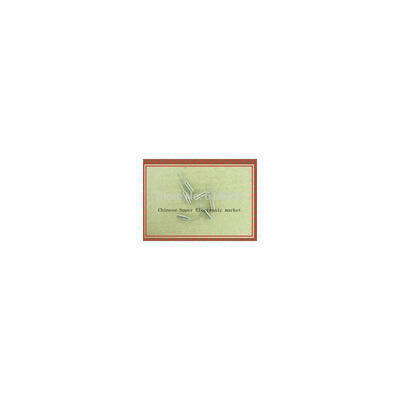 

20PCS 32.768 kHz 32.768k Hz Crystal Oscillator 3 x 8 mm Cylinder