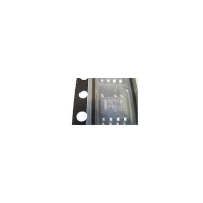 

10PCS free shipping 100% new original new 1271A NCP1271A LCD management chip chip pin 7