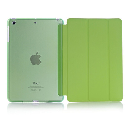 

FirstSeller Ultra Slim Smart Cover PU Leather Case Stand For Apple iPad mini123 87473-87481