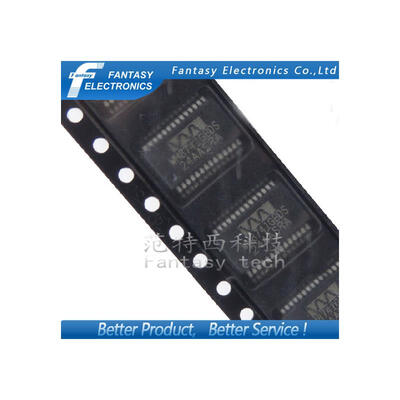 

1PCS WM8741GEDS SSOP28 WM8741 SSOP SSOP SMD new&original IC free shipping