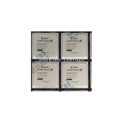 

1pcslot XC5VLX30T-1FFG665C XC5VLX30T-1FFG665I XC5VLX30T BGA ORIGINAL STOCK IC