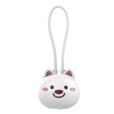 

Dostyle Jingdong custom JOY & DOGA семейная собака ограниченное издание SNOW Lightning data line / charge line Сертификация MFI адаптирована для Apple iPhone / iPad