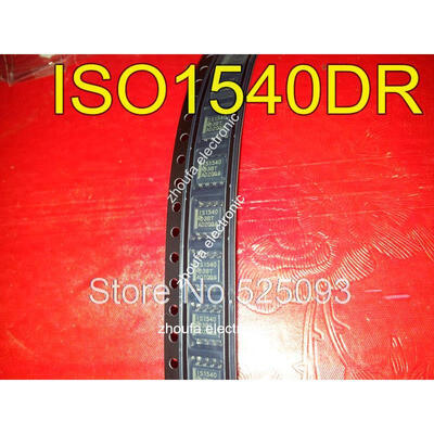 

5pcslot ISO1540DR ISO1540 IS1540