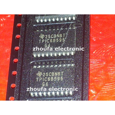 

100pcslot TPIC6B595DWR TPIC6B595DW TPIC6B595