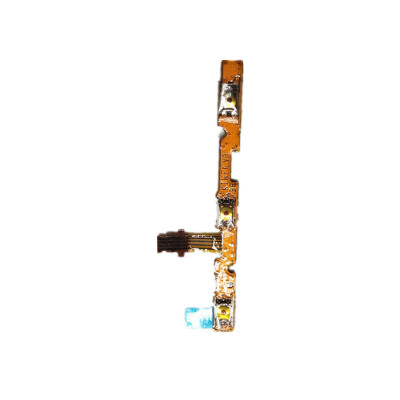 

Tested For Huawei Honor 5X Power On Off Volume Up Down Flex Cable Connector Replacement Parts High Quality With Free Shipping