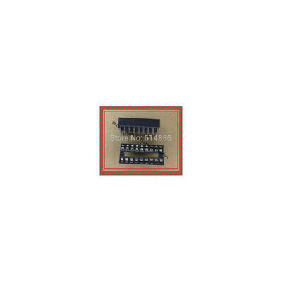 

26pcs 18 Pin DIP SIP IC Sockets Adaptor Solder Type