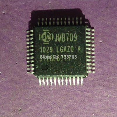

5pcslot JMB709 USB driver chip