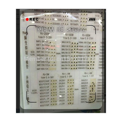 

Free Shipping!750PCS/Lot SMBJ170CA two-way TVS Transient suppression diodes SMB DO214AA SMBJ170CA