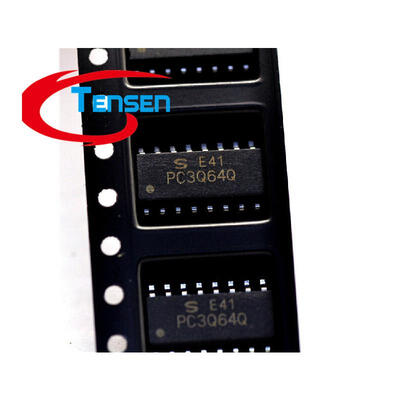 

5PcsLot PC3Q64Q SOP-16 Optical CouplerOC Optocoupler