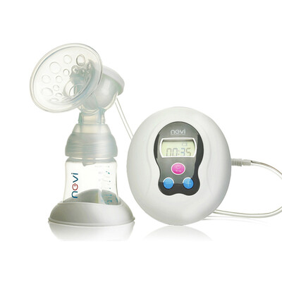 

2015 New Ncvi Electric Breast Pump XB-8615Single electric breast pump