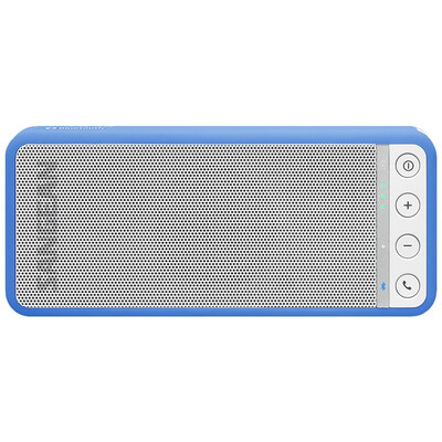 

Yamamoto SANGEAN BLUTAB High fidelity stereo stereo Bluetooth speaker long life sound clear&open lightweight portable support audio input