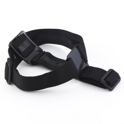 

регулируемые камеру голову лямки горе для gopro герой HD hero2 & hero3 headstrap