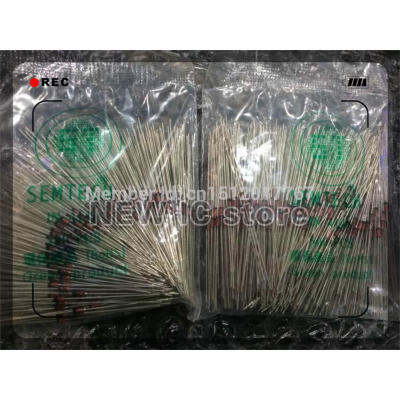 

HOT.....1000 PCS 1N4148 DO-35 IN4148 Silicon Switching Diode