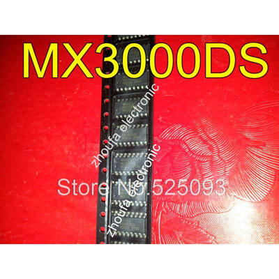 

3pcslot MX3000DS