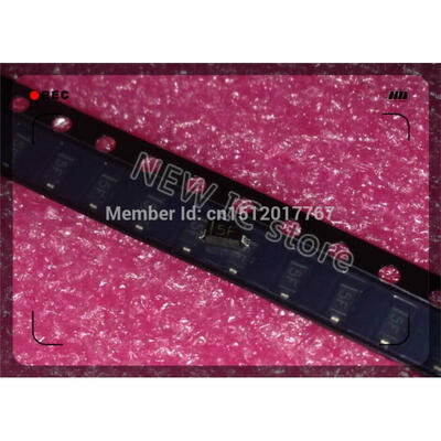 

Free shipping 1000PCS SMD zener diode MM1Z15 SOD-123 1206 15V 05W 12W Mark5F original new in stock