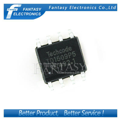 

10PCS TD1509PR SOP8 TD1509 SOP TD1509P SMD new and original IC free shipping