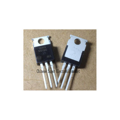

5PCS Schottky Diodes SBD MBR30100CT MBR30100