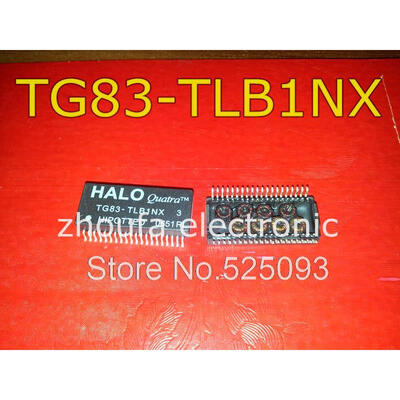 

1pcs/lot TG83-TLB1NX TG83 original !