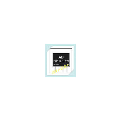 

10pcslot b0512s-1w b0512s b0512 Good qualityHOT SELL FREE SHIPPINGBUY IT DIRECT