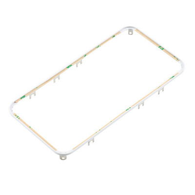 

LCD Bezel Frame Holder Digitizer Cover Digitizer For Apple iPhone 4S GSM