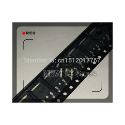 

Free Shipping 50pcslot AOD3N50 D3N50 TO-252 100 NEW