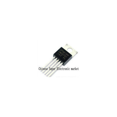 

20PCS LM2576T-3.3 LM2576T TO-220-5