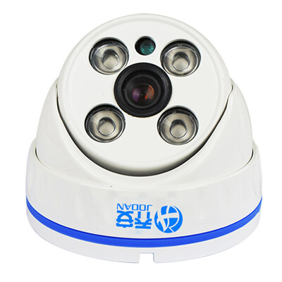 

JoAnn JOOAN hemisphere webcam 13 million mobile phone remote home infrared night vision million HD 960p monitor 737NRC-T-36MM