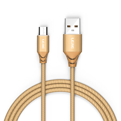 

LEJIE Micro USB кабель