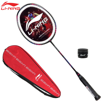 

Li Ning LI-NING Badminton Ballistic Stability Training Game Ball Duck Hair 12 Pack A6