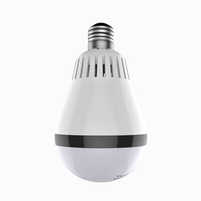 

JoAnn JOOAN Q7H 360-градусная камера панорамы камеры удаленный беспроводной Wi-Fi HD установлен домашний монитор