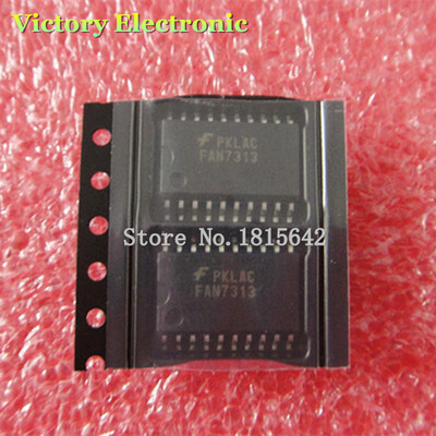 

Brand New FAN7313 fan7313 LCD Screen Chip 5PCS/Lot Wholesale Electronic
