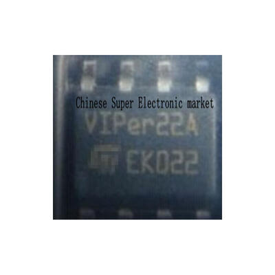 

20PCS VIPER22AS VIPER22A VIPER22 SOP