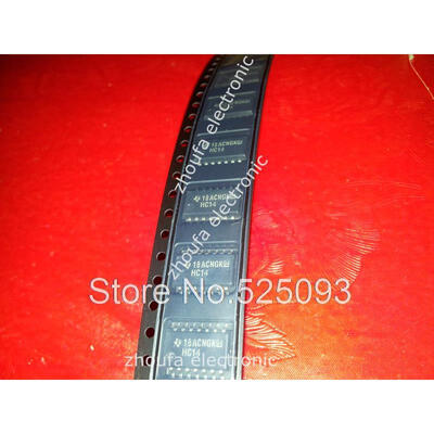 

50pcslot SN74HC14NSR HC14