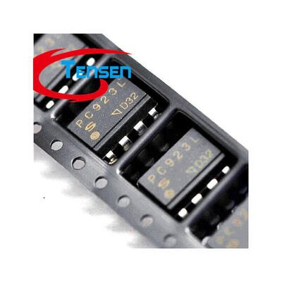 

10PcsLot PC923L SOP-8 Optical CouplerOC Optocoupler